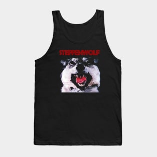 STEPPENWOLF JOHN Kay Rock Tank Top